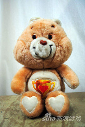 1985꣺ʺ(Care Bears)