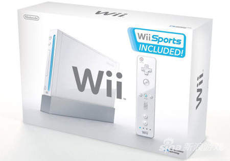 2009꣺Wii