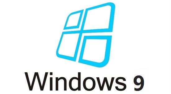 WINDOWS 9