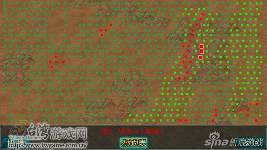 《帝王三国》鏖战三国 汉燕吴谁主帝王沉浮_网