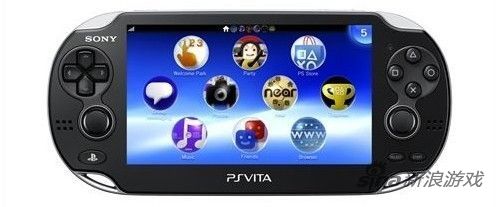 PS Vita