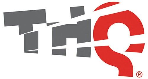 THQ LOGO