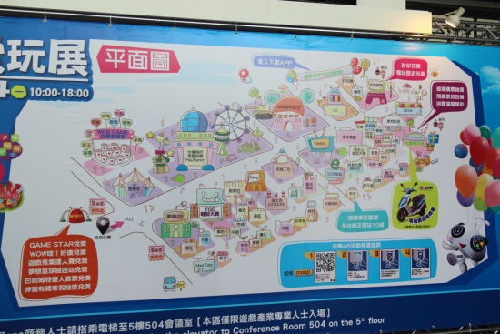 �ڲ����õ�չ����ͼ