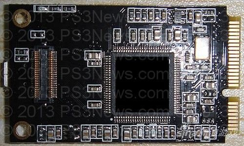 E3 Nand and Nor expasion board