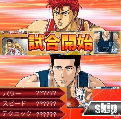 《灌篮高手》卡牌类手游登录梦宝谷_手机游戏_新浪游戏