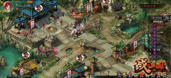 ���峡����ͼ