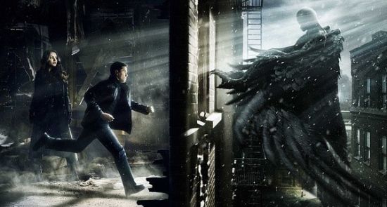 生命不息娱乐不止 由游戏改编的人气电影大盘