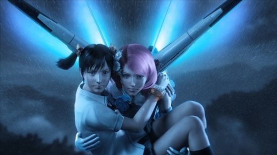 18铁拳:血之复仇