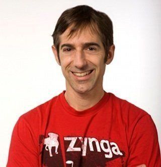 ˡƽ˹Mark Pincus