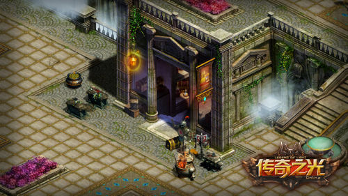 MK体育APP《少年三国志3》即将内测游族网络新作值得期待！