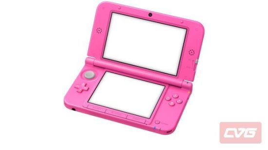 ȫӢŮרɫ3DS XLǳ (10)