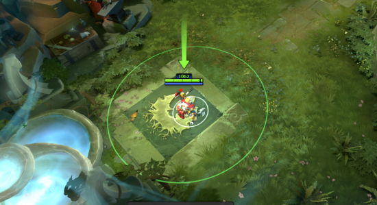 [攻略]发条技师:无人能及的高科技装备(2)-DOT