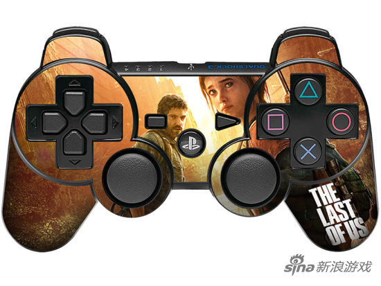 The Last of Us DUALSHOCK 3߿רԭֽ