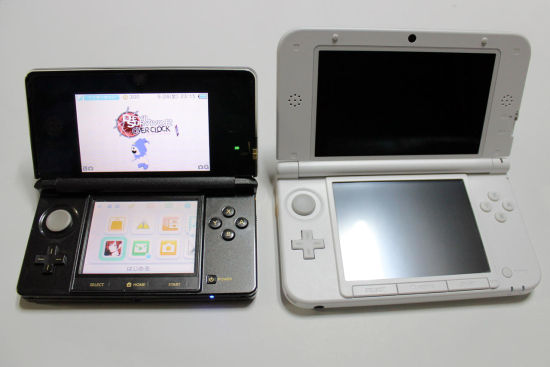 Ůת4޶3DS LL (6)