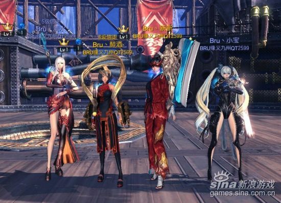 全程仅13分钟 国服火炮兰闪电首杀专访