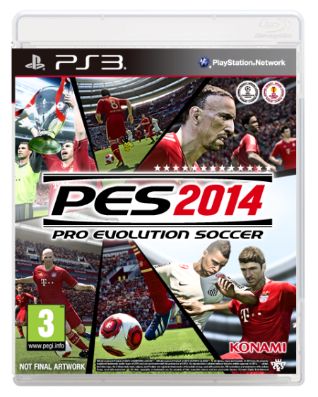 ʵ2014PS3