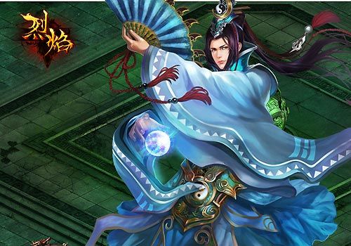 飞升武器装备是要玩《烈焰》中的顶级装备