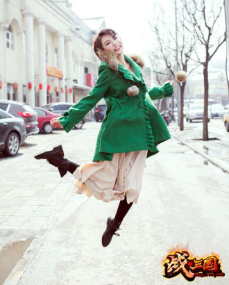 ��ս�������ٷ�GŮ�������