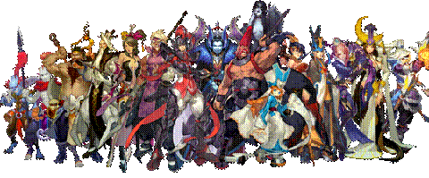 古代英雄也卡通 《关公战悟空》人物大曝光_手机游戏_新浪游戏_新浪网