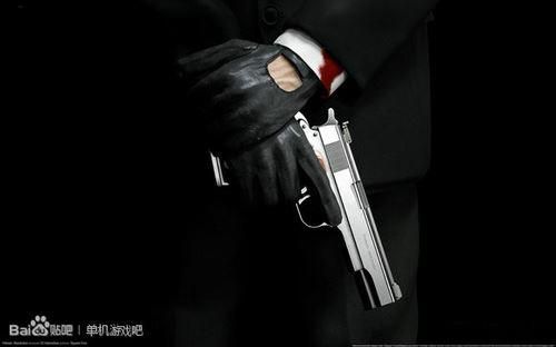 游戏杀手47一共有几部_杀手47游戏攻略