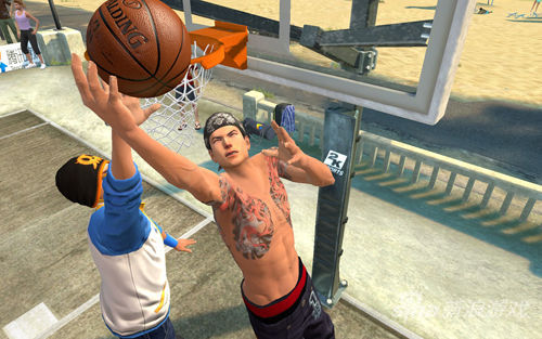 NBA2K Online 7°汾ǰհ