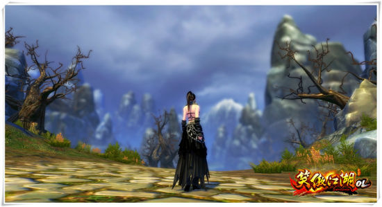 近期商城上架时装 神奇眼睛侠多图展示_笑傲江