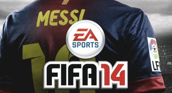 可装配特殊能力 FIFA14新要素宣传片_单机游