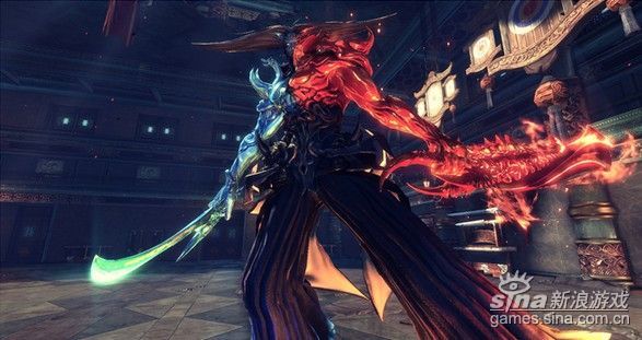 韩7.31补丁更新 爆乳BOSS英雄副本开放(2)-新浪剑灵专区