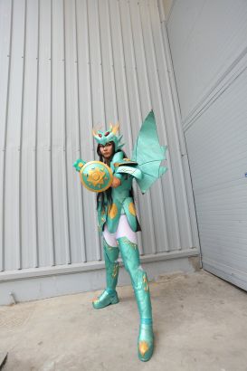 Cosplay