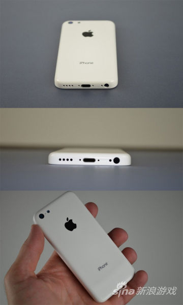 iPhone