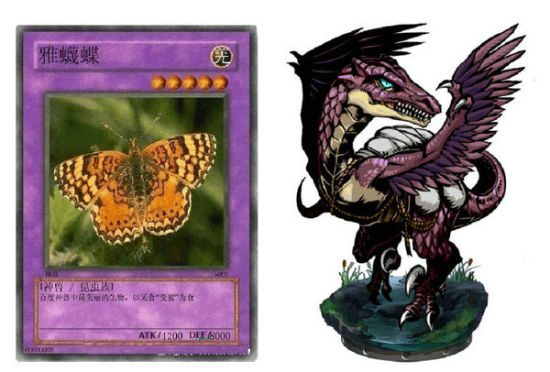 八卦来了 《热血兄弟》PK百度十大神兽