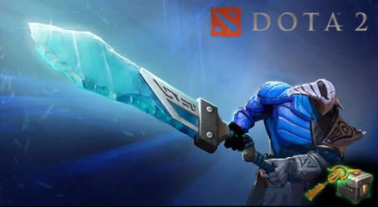 DOTA2