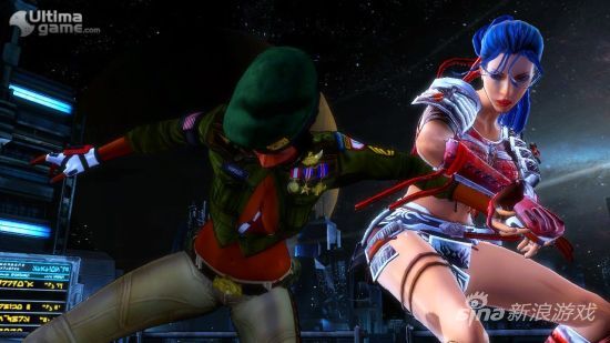 乳摇爆衣样样都有《<em>女生格斗</em>》最新预告_电视