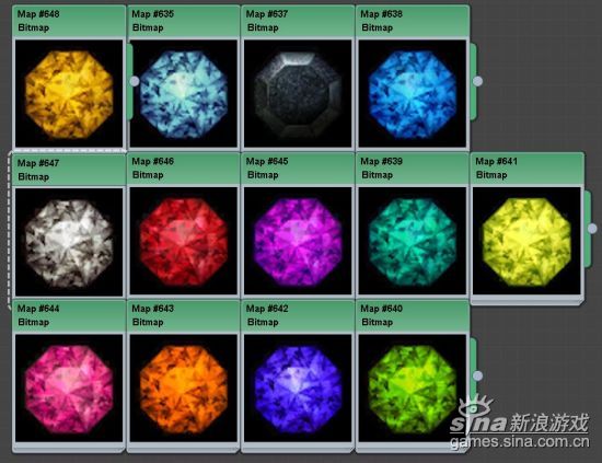韩服剑灵更新八角宝石新副职业或将推出-新浪