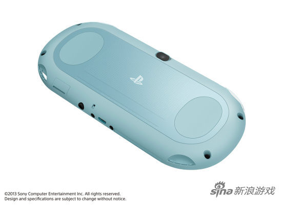 8PlayStation Vita(PCH-2000)