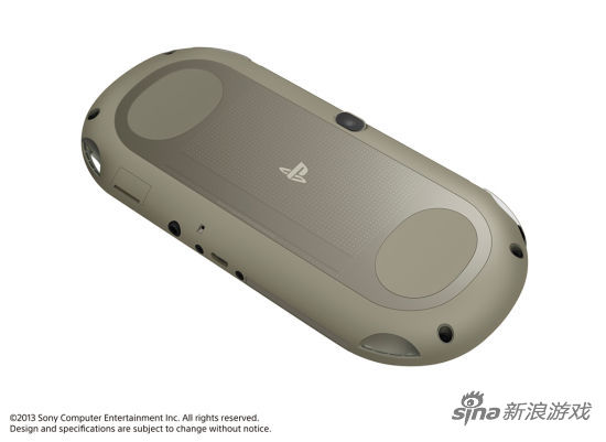 PlayStation Vita(PCH-2000)