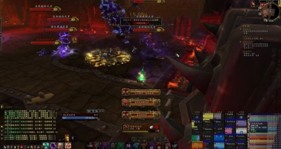 五小时黎明之翼拿5.4国服成就世界首杀