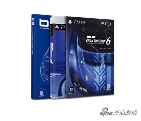 nEO_IMG_GT6_15th Anniversary Edition_set