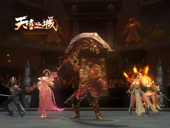 ���ο��ŵ������Ϸ��ɫ��Ӱɱ���������񽫣�����������