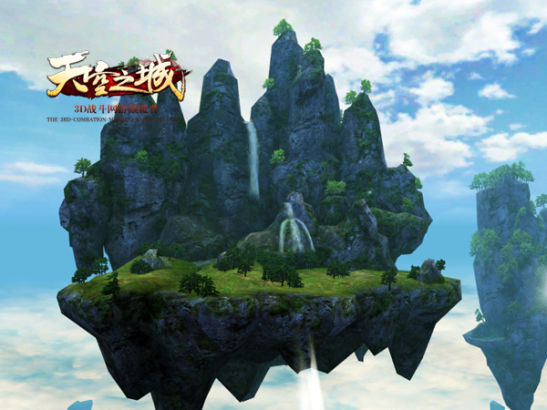 �����֮�ǡ���Ϸ��ͼ