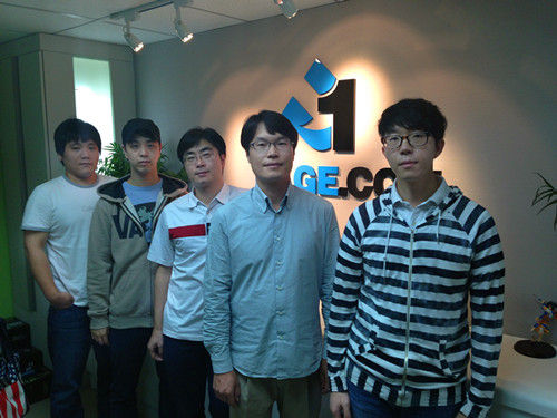 《骑士3.0》为玩家带来最好的PVP体验_网络游