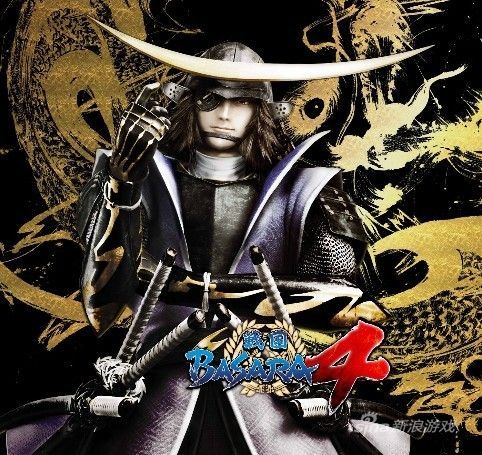 战国basara4关卡中可随意切换奥义