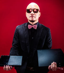 专访机核电台:电波上的游戏传梦人_游戏频道_