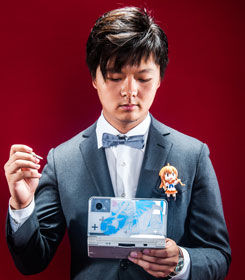 机核电台:电波上的游戏传梦人