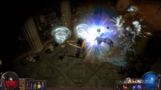 ֮·Path of Exile