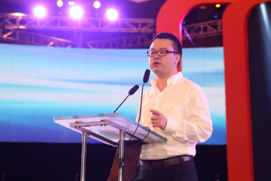 林奇发表演讲 林奇发表演讲