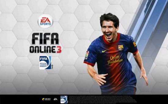 FIFA Online3