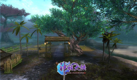不要再过光棍节《神话大陆》赚钱攻略
