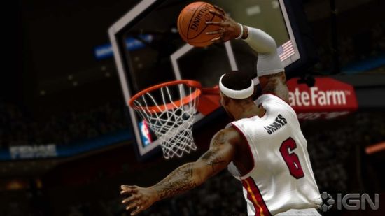 NBA 2K14