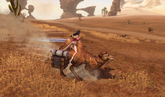 2013赛马竞速《龙剑》生死时速玩法_网络游戏